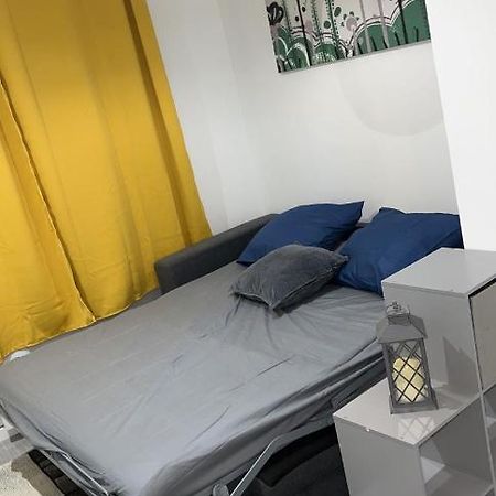 Appartement Moderne Refait A Neuf Proximite Centre Ville Et Plage Coudekerque-Branche Eksteriør billede