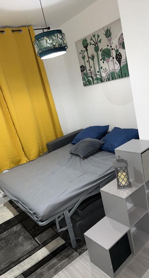 Appartement Moderne Refait A Neuf Proximite Centre Ville Et Plage Coudekerque-Branche Eksteriør billede