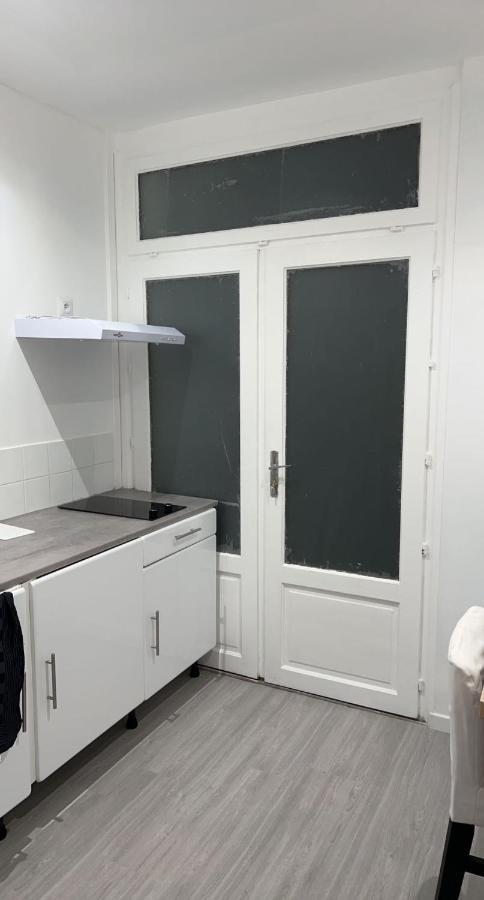 Appartement Moderne Refait A Neuf Proximite Centre Ville Et Plage Coudekerque-Branche Eksteriør billede