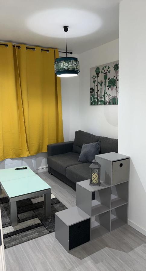 Appartement Moderne Refait A Neuf Proximite Centre Ville Et Plage Coudekerque-Branche Eksteriør billede