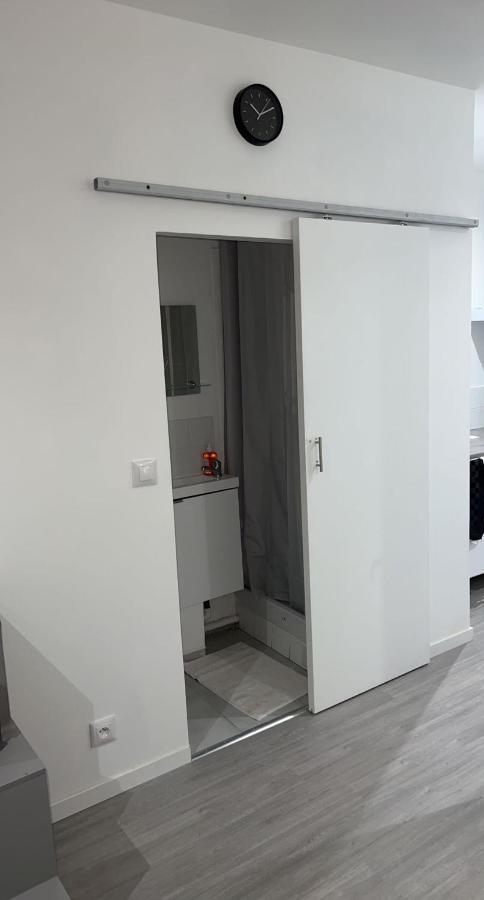 Appartement Moderne Refait A Neuf Proximite Centre Ville Et Plage Coudekerque-Branche Eksteriør billede
