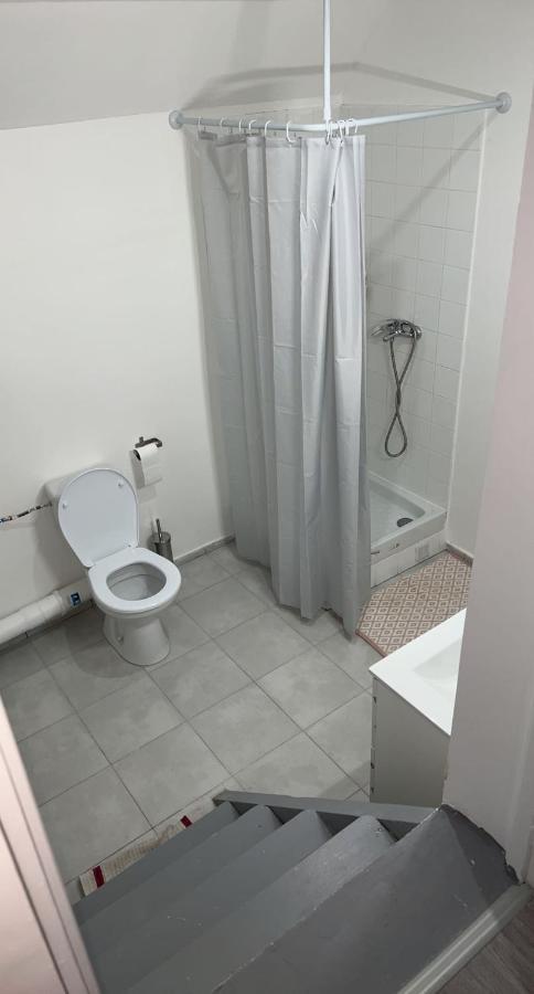 Appartement Moderne Refait A Neuf Proximite Centre Ville Et Plage Coudekerque-Branche Eksteriør billede